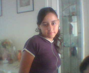 hajar i love you